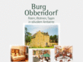 burgobbendorf.de