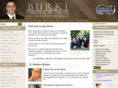 burkichiropractic.com