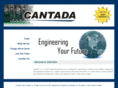 cantada.com