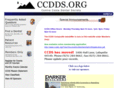 ccdds.org