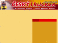 ceskytrucker.com