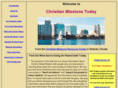 christianmissionstoday.org