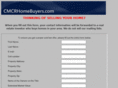 cmcrhomebuyers.com
