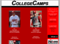 collegecamps.com