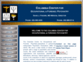 columbiaforensic.com