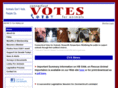 ctvotesforanimals.org