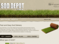 curasoddepot.com