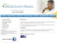 dekalbcountyhospice.com