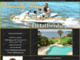 dhalberdier.com