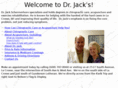 drjackschiro.com