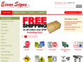 econosigns.net