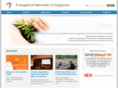 efosingapore.org
