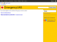 emergencyuas.com