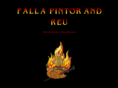 fallapintorandreu.com