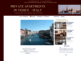 franzivenezia.com