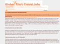 globalalerttravel.info