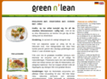 green-n-lean.se