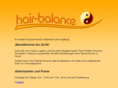 hair-balance.com