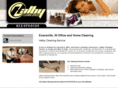 halbycleaningservice.com