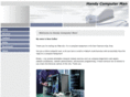 handycomputerman.com