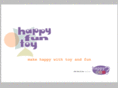 happyfuntoy.com