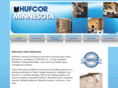hufcorminnesota.com