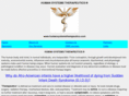 humansystemstherapeutics.com