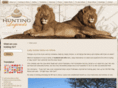 huntinglegends.com