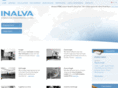 inalva-logistics.com