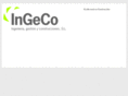 ingecosl.es