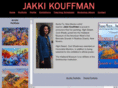 jakkikouffman.com