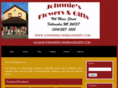 johnniesflowersandgifts.com