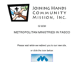 joininghandsmission.org