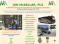 jonmckellar.com