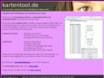 kartentool.de