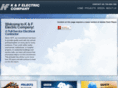 kfelectric.com