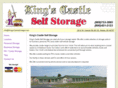 kingscastlestorage.com