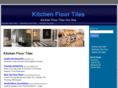 kitchenfloortilesnow.com