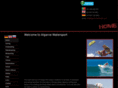 lagos-kiteboarding.com