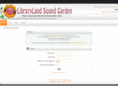 librarylandsoundgarden.com