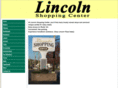 lincolnshoppingcenter.com