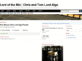 lordofthemix.com