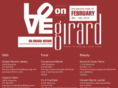 loveongirard.com