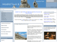madridtoursandtravel.com