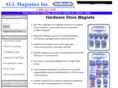 magnets-hardware-store.com