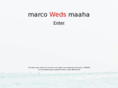 marcowedsmaaha.com