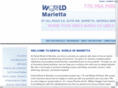 mariettaoralsurgery.com