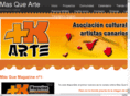 masquearte.org
