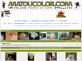 matoucolor.com