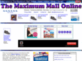 maximummallonline.com